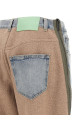 'Bonnie' jeans Multicolor