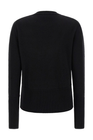 'Katie' sweater Black