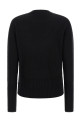 'Katie' sweater Black