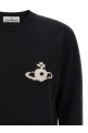 'Katie' sweater Black