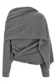 'Alida' sweater Gray