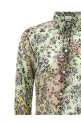 'Dalima' dress Green
