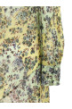 'Dalima' dress Green