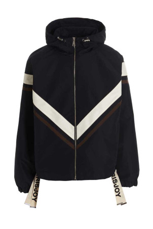 Куртка «Windbreaker Hood», синя DSM051NNYNYNV298