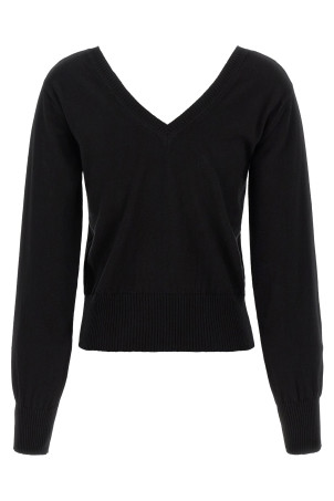 'Beatrice' sweater Black