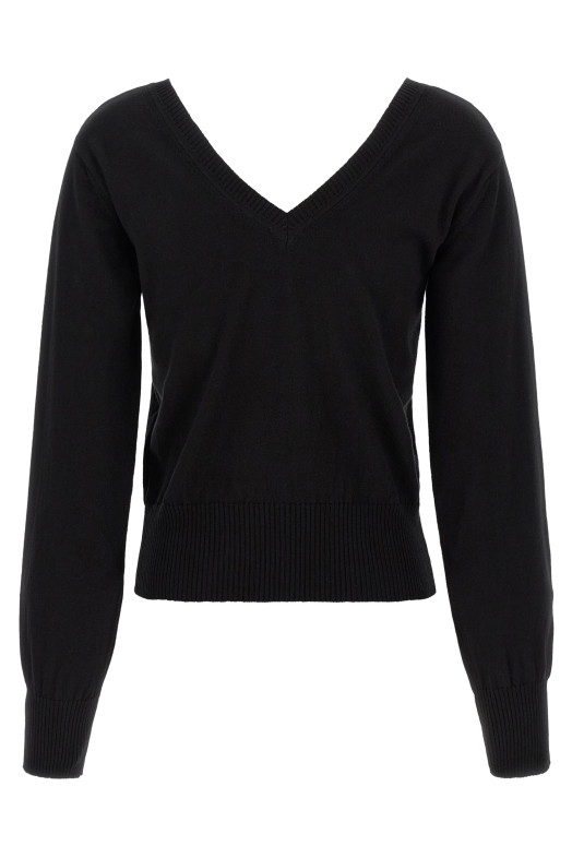 'Beatrice' sweater Black