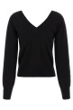 'Beatrice' sweater Black