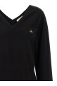 'Beatrice' sweater Black