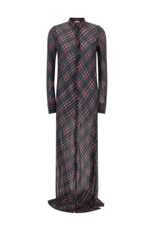 'Dalima' dress Multicolor