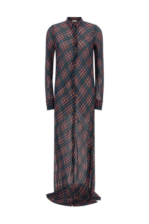 'Dalima' dress Multicolor