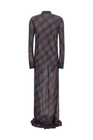 'Dalima' dress Multicolor