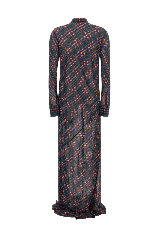 'Dalima' dress Multicolor