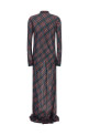 'Dalima' dress Multicolor
