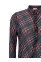 'Dalima' dress Multicolor