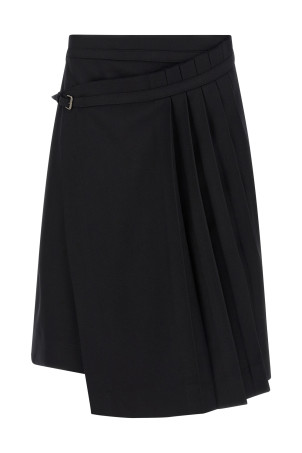 Kilt 'Pim' Black