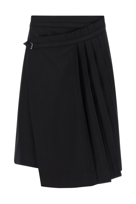 Kilt 'Pim' Black