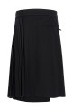 Kilt 'Pim' Black