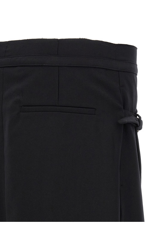 Kilt 'Pim' Black