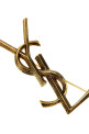 'Opyum' brooch Gold