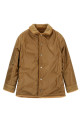 Teddy shirt Brown