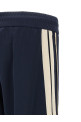 'Palm Tree' joggers Blue