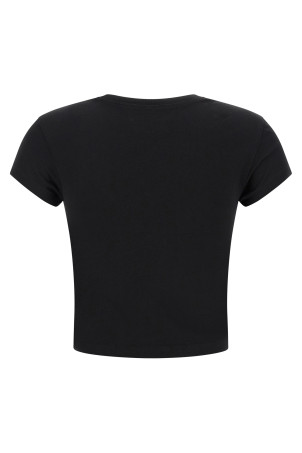 'Baby Peru' T-shirt Black