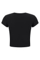 'Baby Peru' T-shirt Black