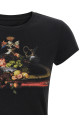 'Baby Peru' T-shirt Black