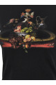 'Baby Peru' T-shirt Black