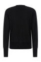 'Bea' cardigan Black