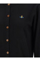 'Bea' cardigan Black