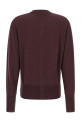 'Bea' cardigan Bordeaux