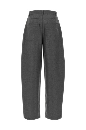 Брюки «Siro», серые ARMTMP049W013004GREY