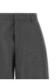 Брюки «Siro», серые ARMTMP049W013004GREY