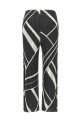 'Fold Line' pants Gray