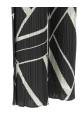 'Fold Line' pants Gray