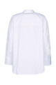 BOXY POPLIN SHIRT TOTEME (264WRT0890FB0226)