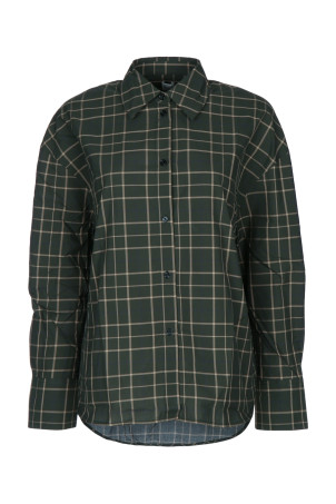 BOXY SHIRT TOTEME (264WRT0890FB0723)