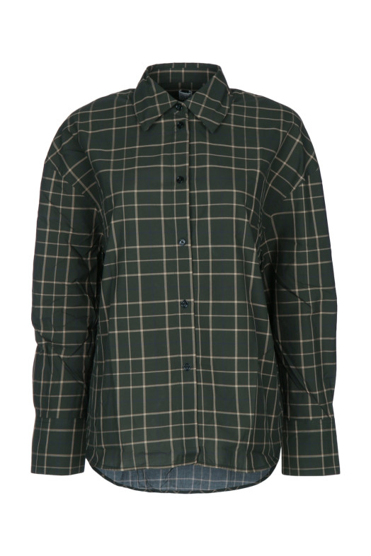 BOXY SHIRT TOTEME (264WRT0890FB0723)