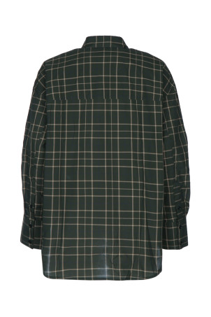 BOXY SHIRT TOTEME (264WRT0890FB0723)