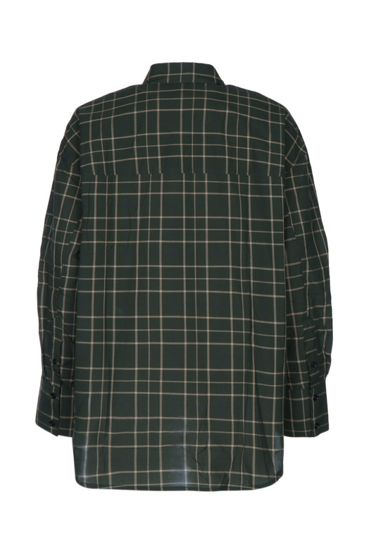 BOXY SHIRT TOTEME (264WRT0890FB0723)