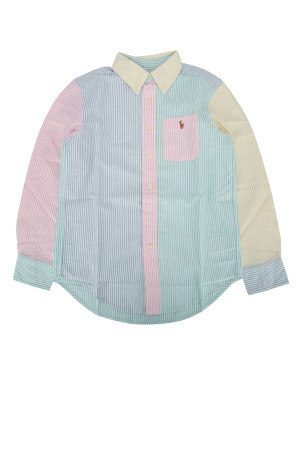СОРОЧКА-ПОЛО RALPH LAUREN (322B13800) POLO RALPH LAUREN
