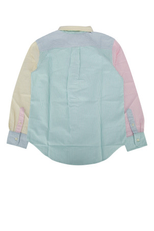 СОРОЧКА-ПОЛО RALPH LAUREN (322B13800) POLO RALPH LAUREN