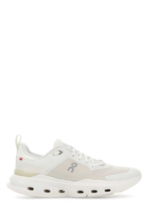 White mesh Cloudpulse Next sneakers ON RUNNING (3WF30320202)