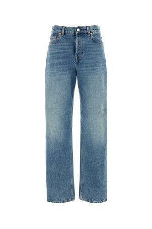 Denim jeans GUCCI (786815XDC7Q)