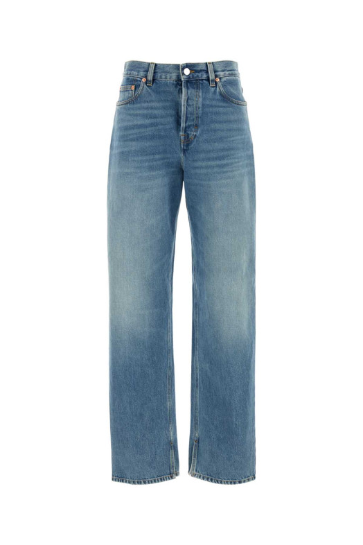 Denim jeans GUCCI (786815XDC7Q)