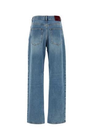 Denim jeans GUCCI (786815XDC7Q)