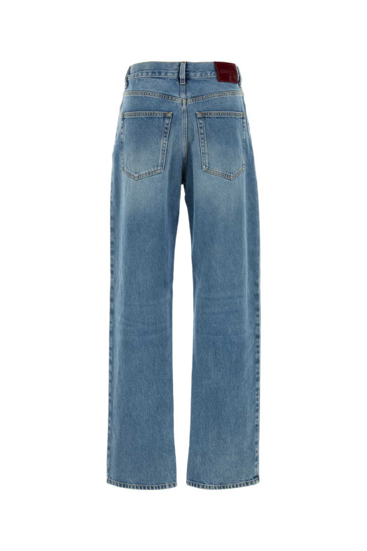 Denim jeans GUCCI (786815XDC7Q)