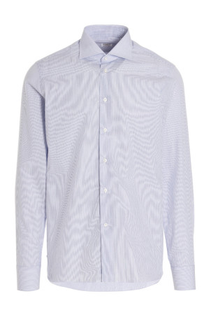 Marechiaro' shirt Light Blue Marechiaro' shirt Light Blue