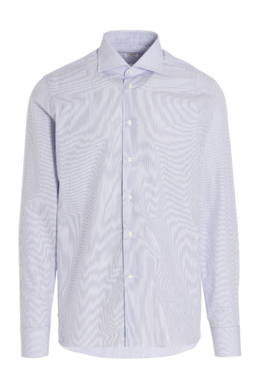 Marechiaro' shirt Light Blue Marechiaro' shirt Light Blue